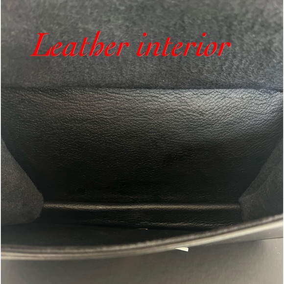 🔥GORGEOUS 🤩CHANEL MATELASSE FULL FLAP SHOULDER BAG 🔥 - Picture 13 of 15